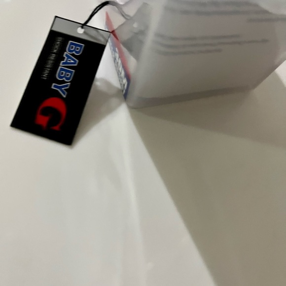 NIB Baby G watch main image 4